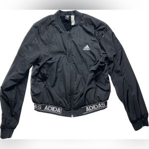 Adidas Bomber Jacket